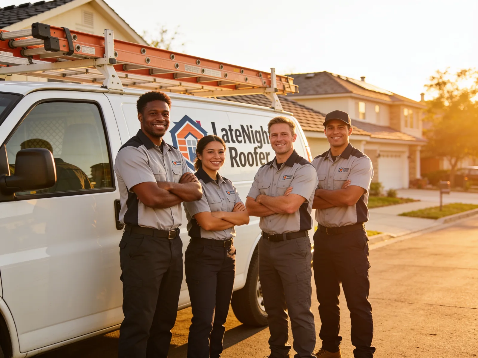 Emergency Roof Repair company in Prineville, OR